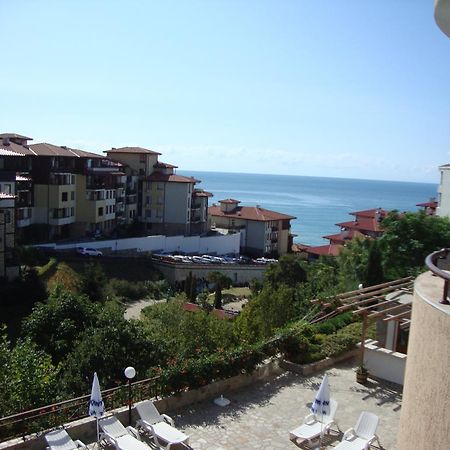 Sirena Apartment Sveti Vlas Eksteriør billede