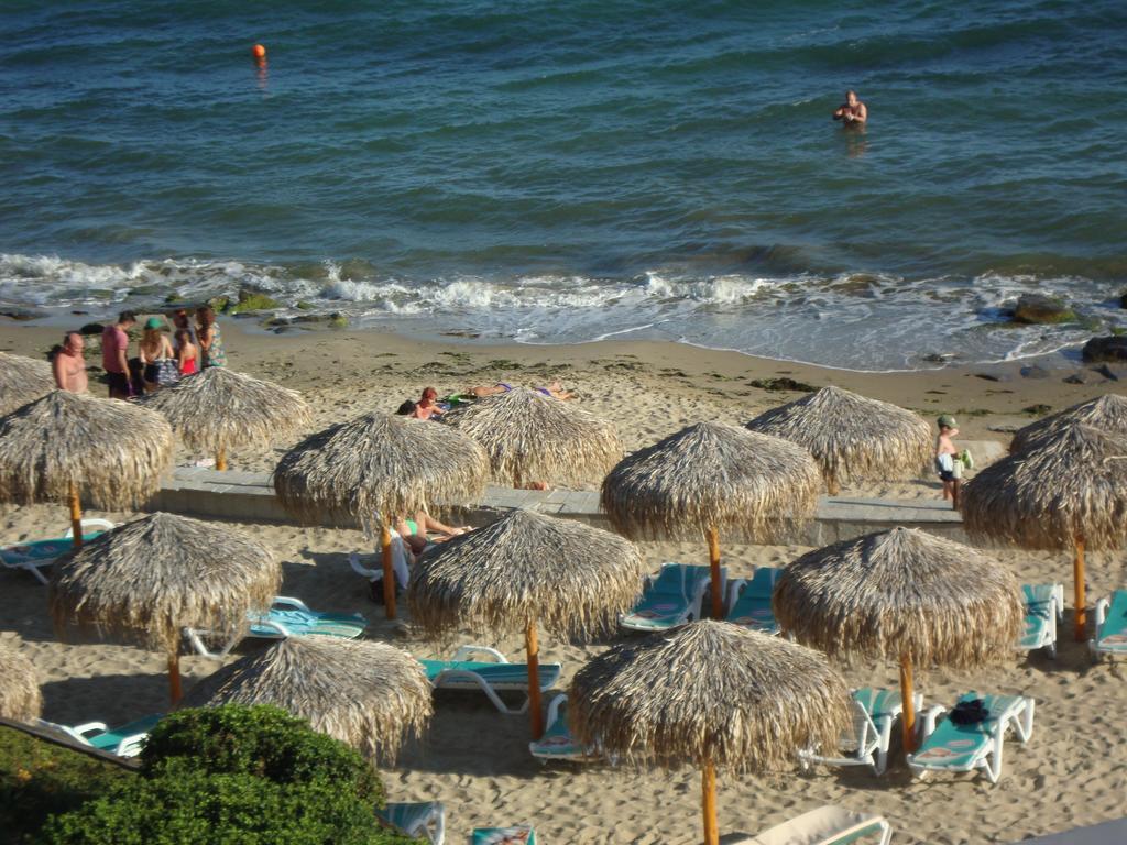 Sirena Apartment Sveti Vlas Eksteriør billede